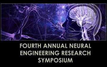 4th Annual Neural Engineering Symposium