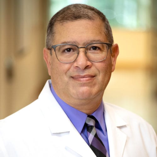Emad Ibrahim, M.D., HCLD