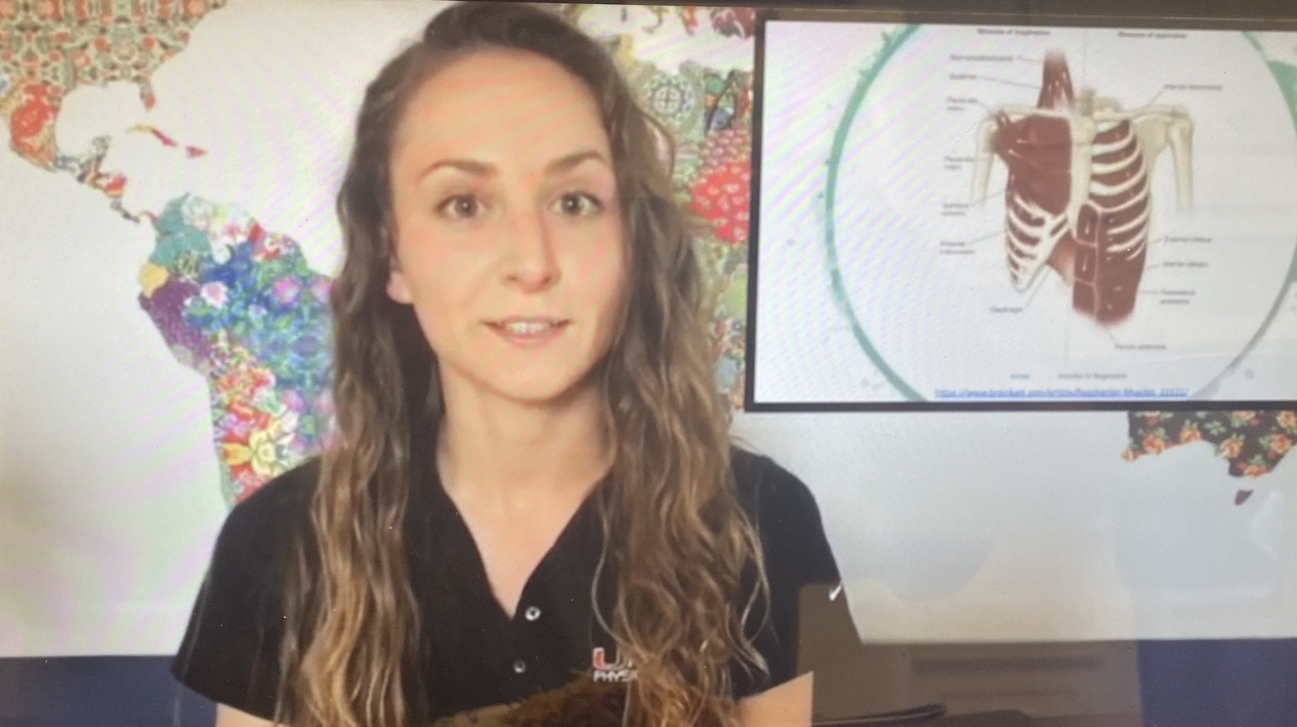 Inspiratory Muscle Training in SCI