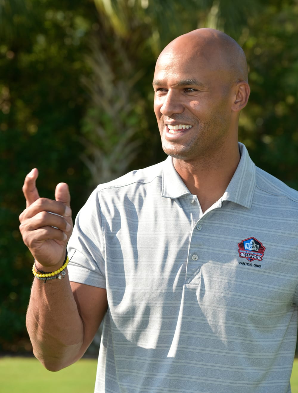 Jason Taylor
