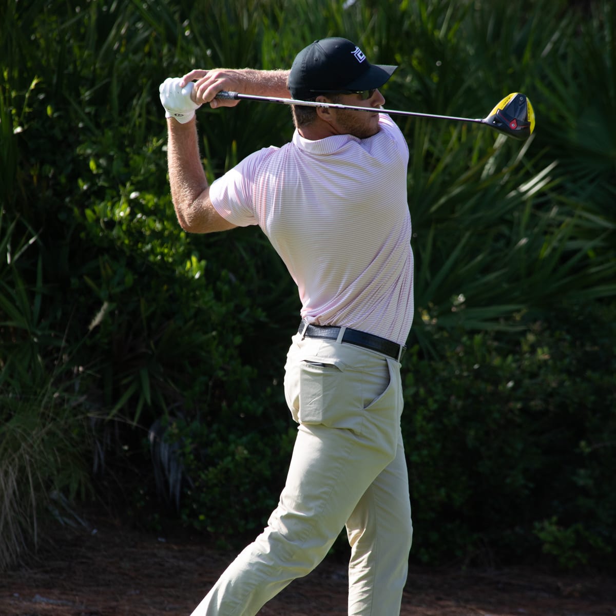 Celebrity Golf Invitiational