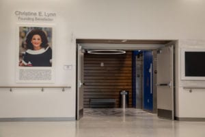 Christine E. Lynn Rehabilitation Center