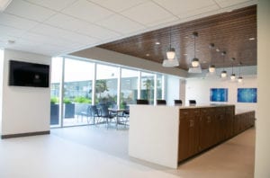 Christine E. Lynn Rehabilitation Center