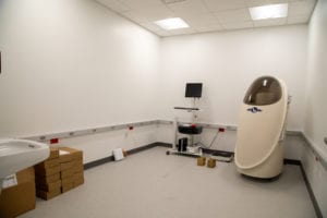 Christine E. Lynn Rehabilitation Center