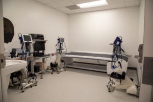 Christine E. Lynn Rehabilitation Center