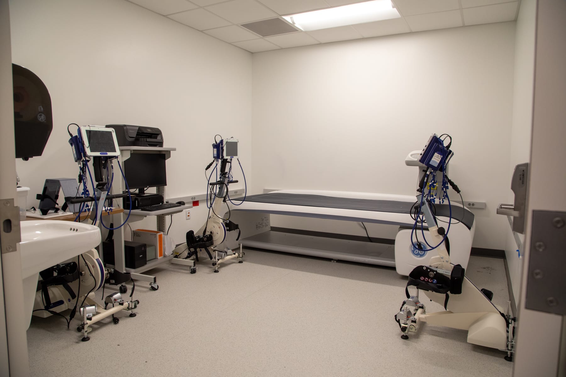 Christine E. Lynn Rehabilitation Center