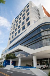 Christine E. Lynn Rehabilitation Center