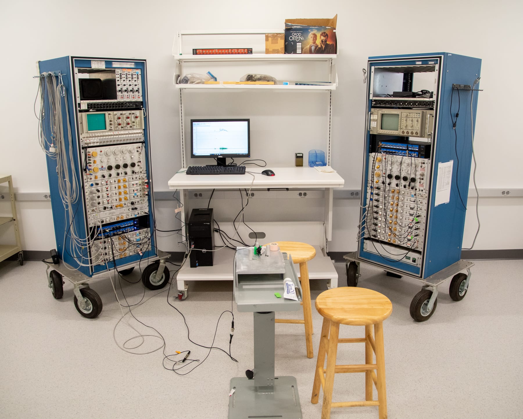 Christine E. Lynn Rehabilitation Center