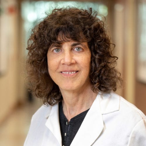 Jacqueline Sagen, Ph.D., M.B.A.