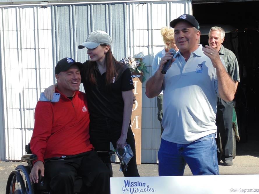 Pittsburgh Golf 2020 - Mission for Miracles