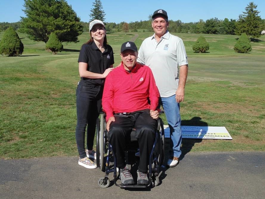 Pittsburgh Golf 2020