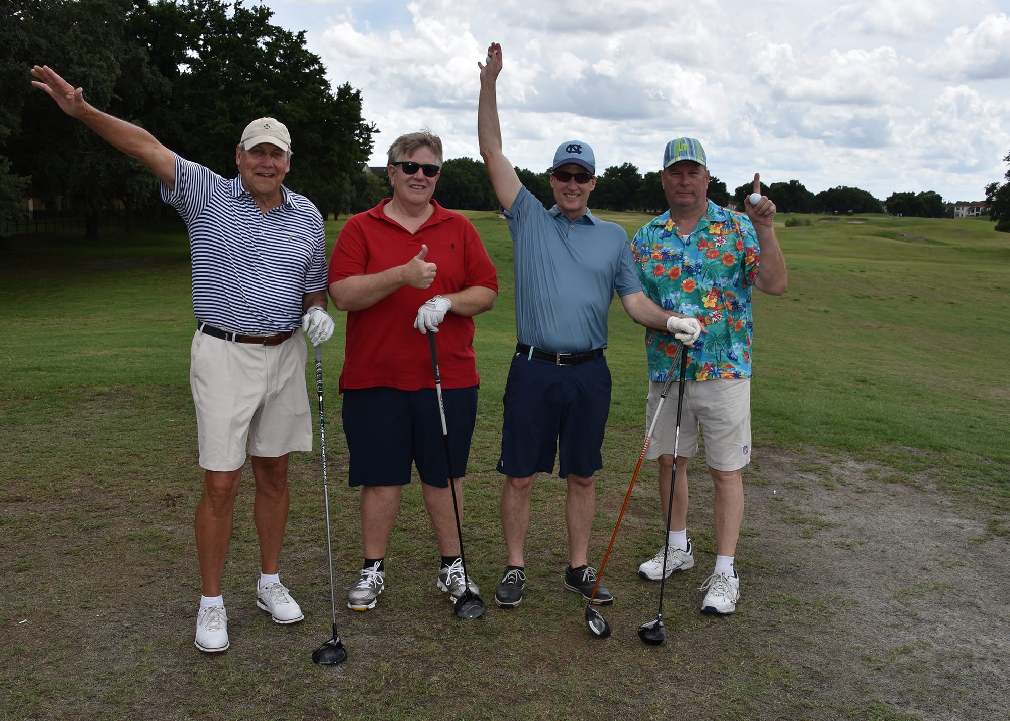 Orlando Chapter Golf Tournament