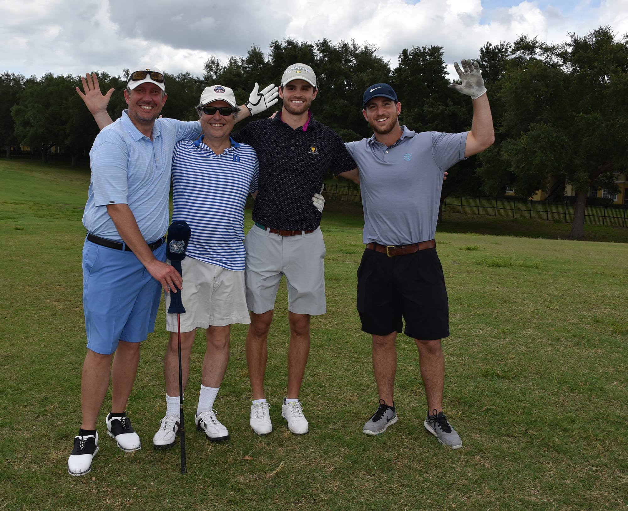Orlando Chapter Golf Tournament