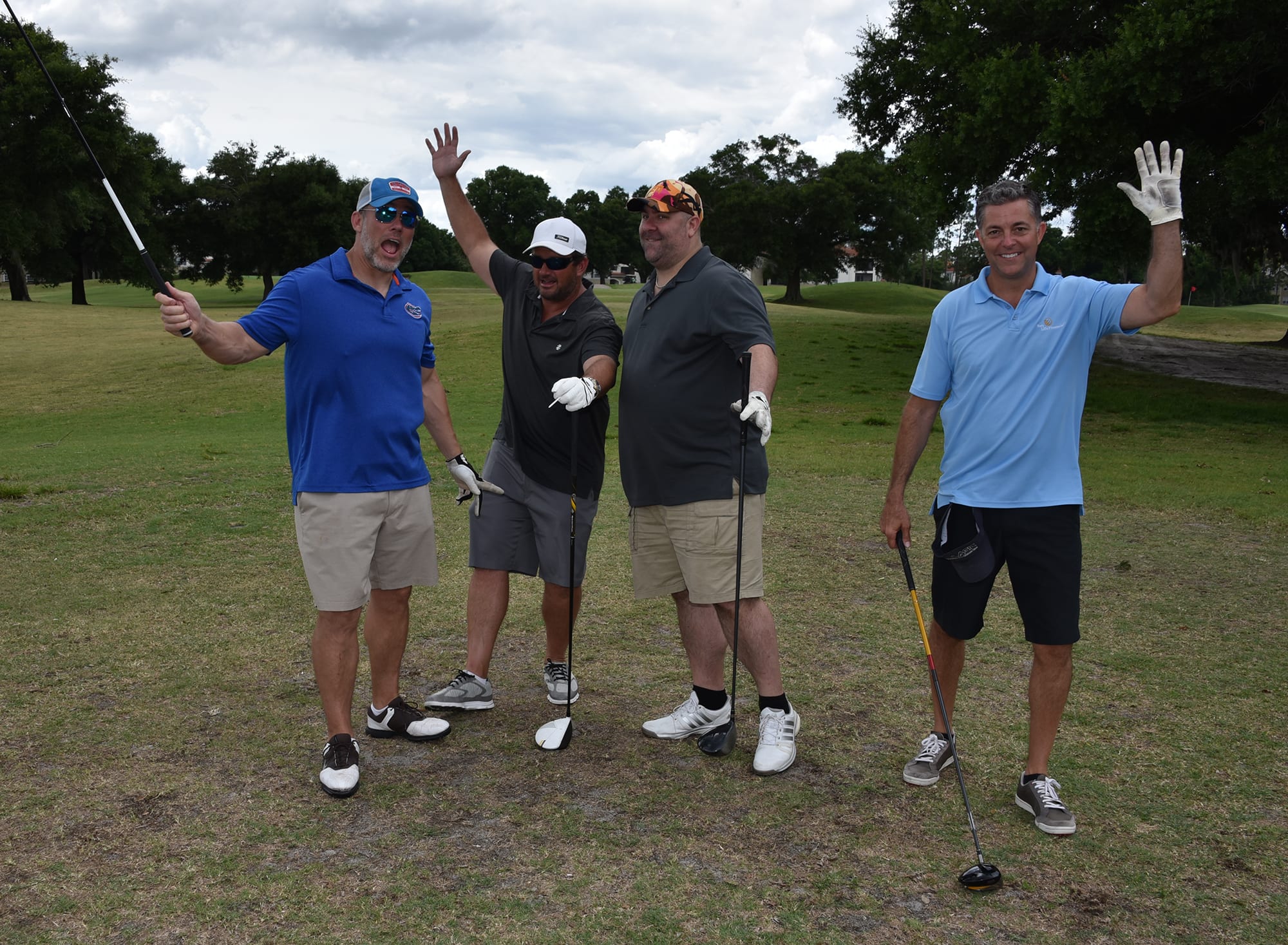 Orlando Chapter Golf Tournament