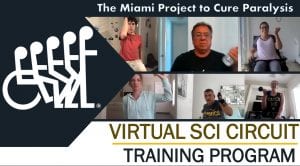 SCI Circuit Training