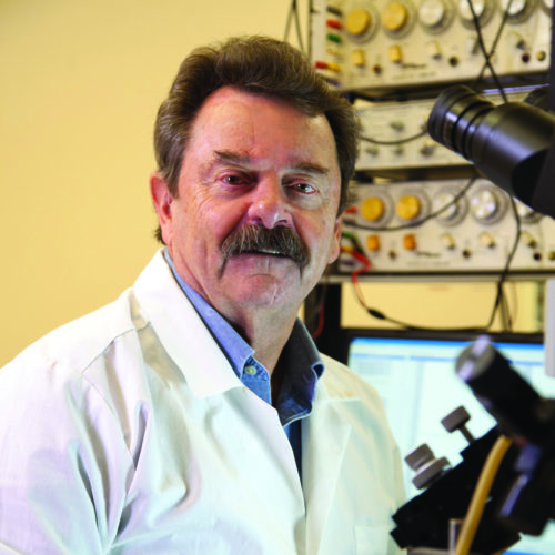 Thomas J. Sick, Ph.D.