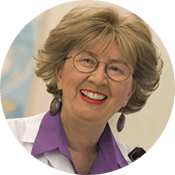 Mary Bartlett Bunge, Ph.D.