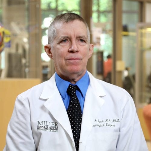 James D. Guest, M.D., Ph.D.