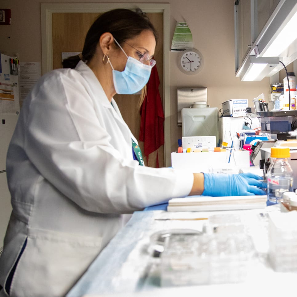 Member of The Miami Project