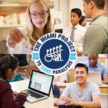 Remote Exposure to Neurotrauma Research